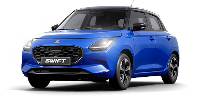 Se andre nye Suzuki modeller Se alle nye Suzuki modeller - klik her